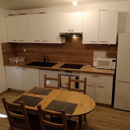 Appartement T2 Prive Proche Gare Marseille Luaran gambar