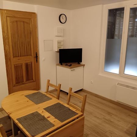 Appartement T2 Prive Proche Gare Marseille Luaran gambar