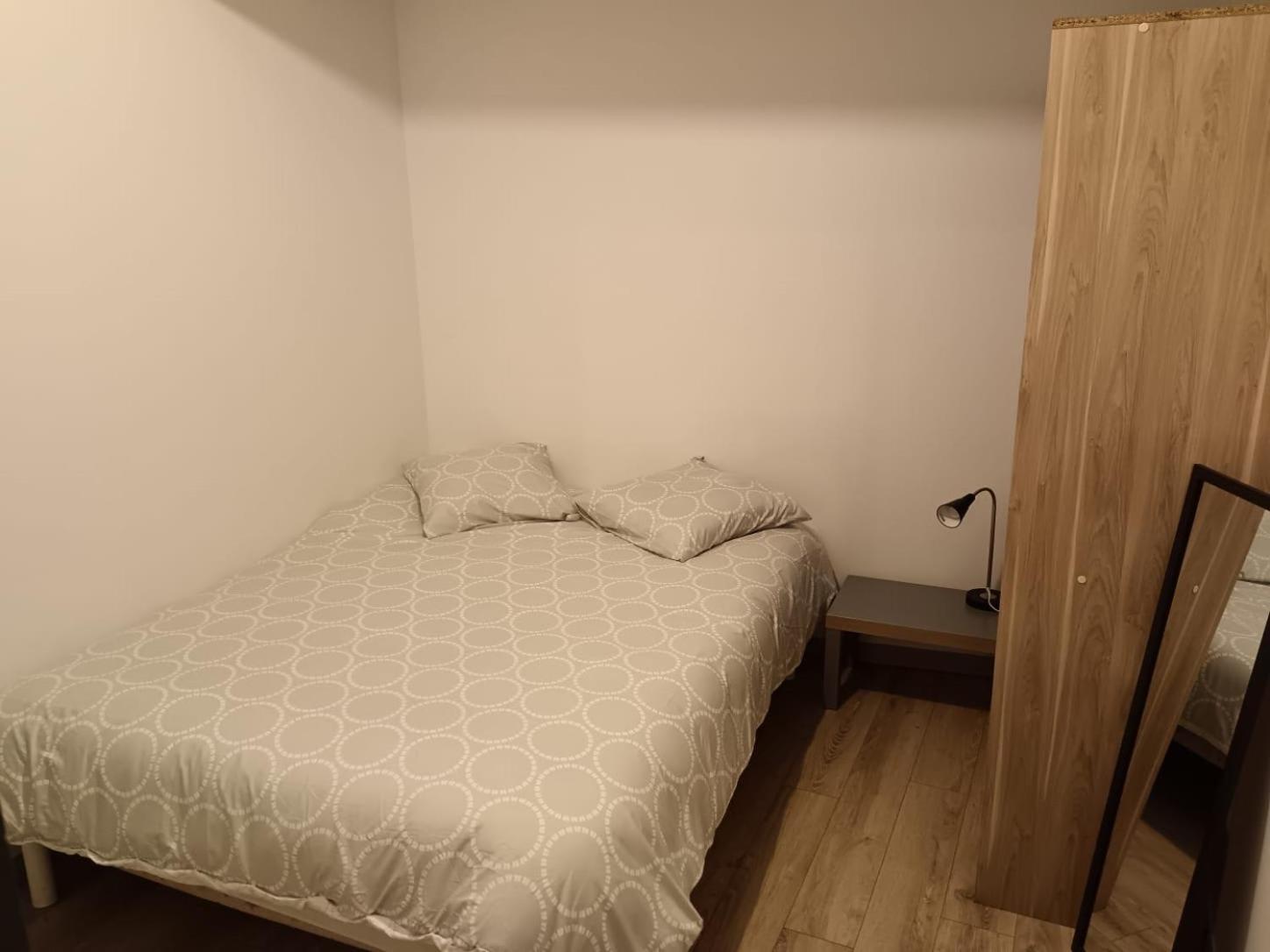 Appartement T2 Prive Proche Gare Marseille Luaran gambar